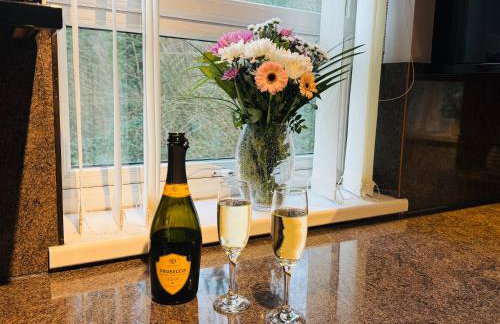 New Road Apartment - 2 Bedrooms - Sleeps 3 - Foto 18