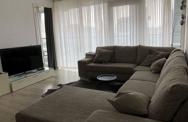 MyCityLofts - Calypso - Foto 44