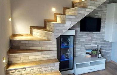 Domki Całoroczne Południowy Stok - Foto 2