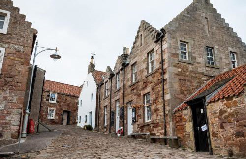 Courtyard at Crail - Foto 51