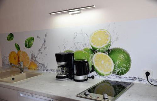 Ferienwohnung auf dem Dorf, Külsheim - Foto 12