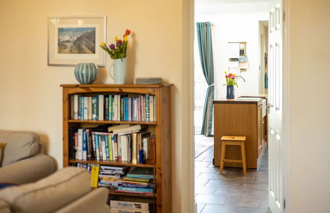 Host Stay Harbour Holm - Foto 7