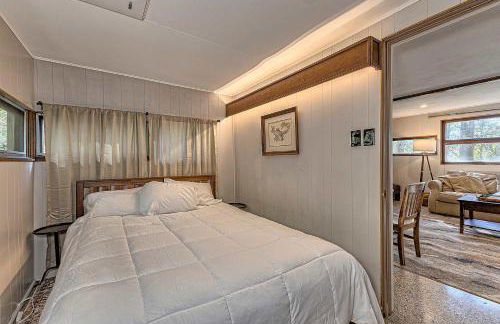 Cabin in Nature at Cliffwood Colony - Foto 13