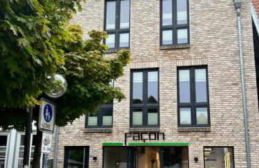 Wohnung bei Façon - Foto 1