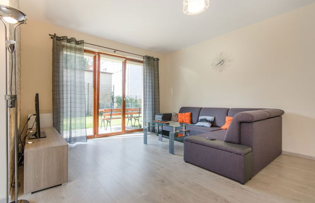 Dom & House - Apartments Sopot Kamienny Potok - Foto 66