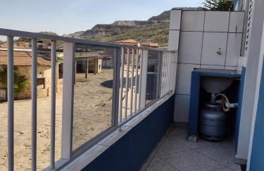 Apartamento Avenida 01 com ar condicionado - Foto 10