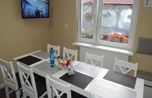 Topaz, holiday house in Wapnica - Foto 21