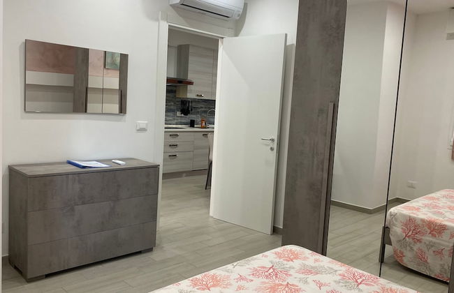 Apartment Capomare A 5 Minuti Dal Mare - Foto 31