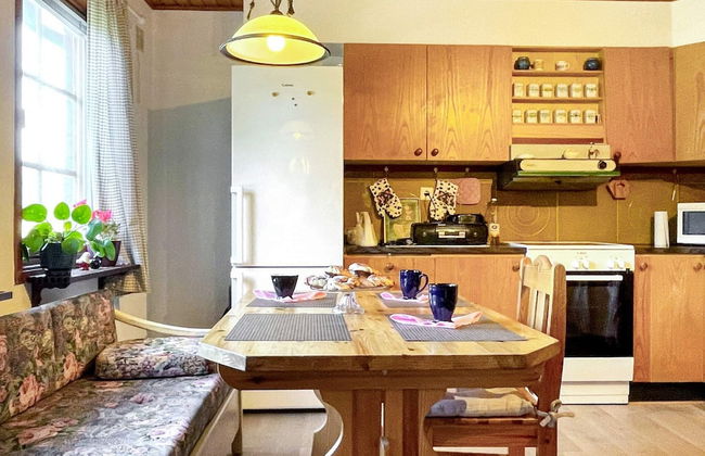 4 Person Holiday Home in Bengtsfors-by Traum - Photo 23