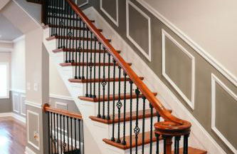 Charm City Luxury 4 Bedroom Brick Home - Foto 42