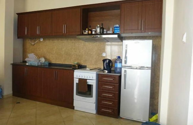 Millennium Apartment Hotel - Foto 14