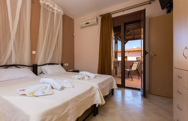 Villa Roumeli - Foto 10