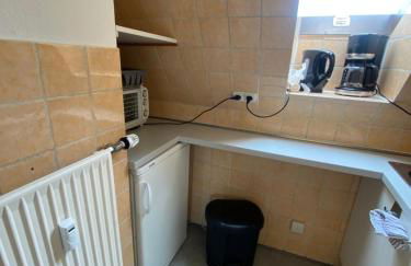 Work and Sleep Dortmund 3 Pers Gemütlich und zentral D3 - Foto 9