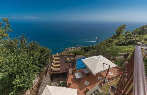 Nido Degli Dei - Foto 1