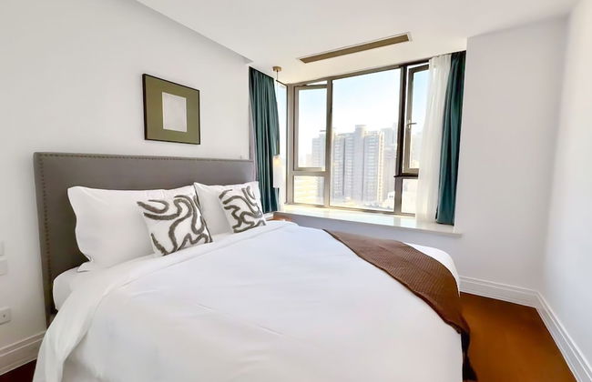 Tyms Residence（Original shama xujiahui） - Photo 26