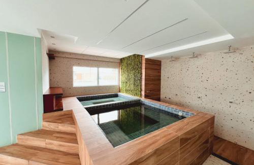 Aquarius Residence Praia de Iracema - Foto 10