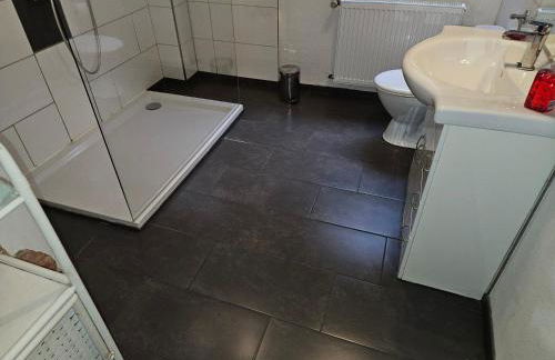 Haus mit 4 Ferienwohnungen am Fuselpättken - Foto 38