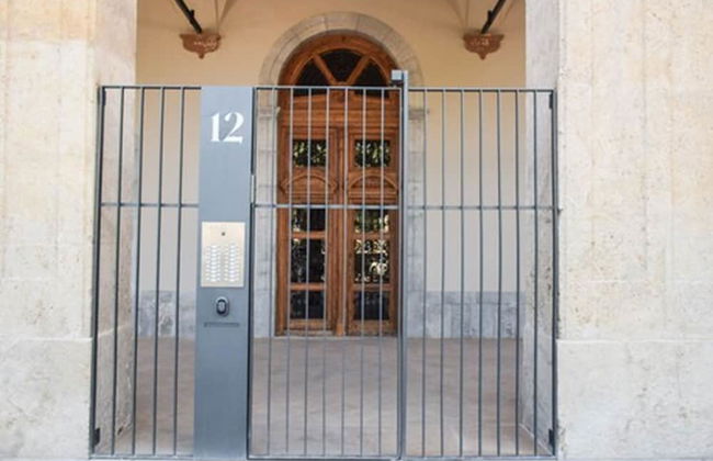 Port Plaza Apartments - Foto 40