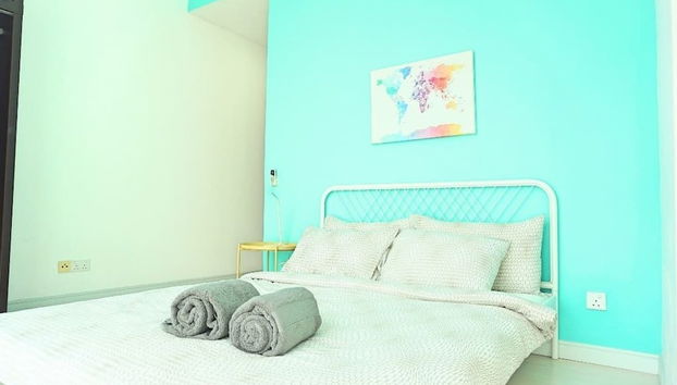 Marc A-30-06 by SYNC - Foto 4, Habitación