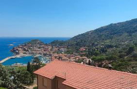 Isola del Giglio casa Nico e casa Camilla Monticello Giglio Porto - Foto 31