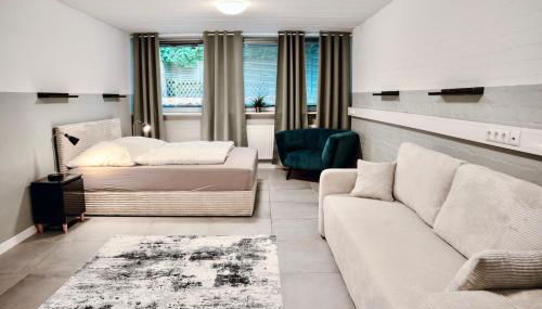 Urbanes zentrales Apartment in Eimsbüttel - Foto 3