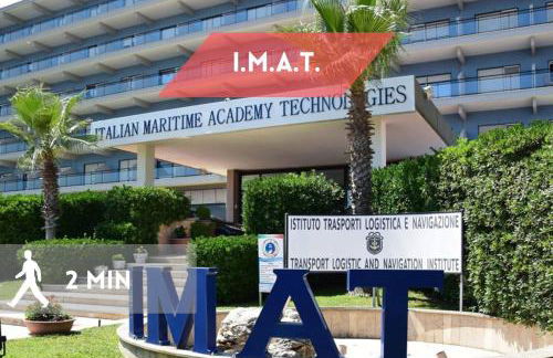 [Panoramico e a 90 metri dal mare] - Foto 35