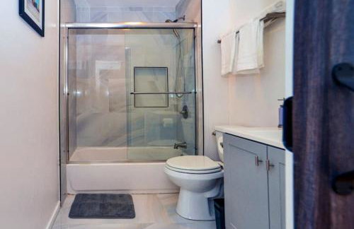 Boston Historical Urban Oasis - 6 bedroom 3 bath - Foto 6