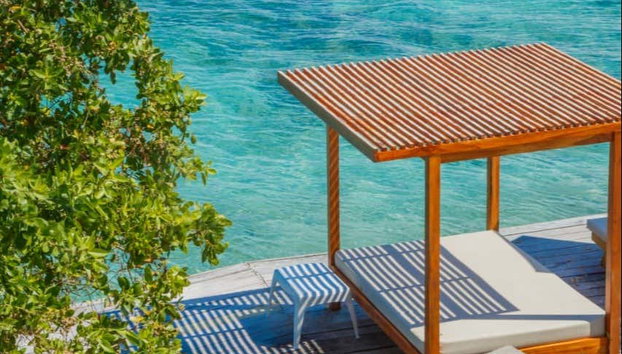 Excursion à Isla del Pirata - Photo 5, Profitez d'un moment de détente