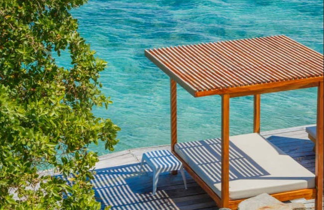 Pirata Island Day Trip - Photo 5