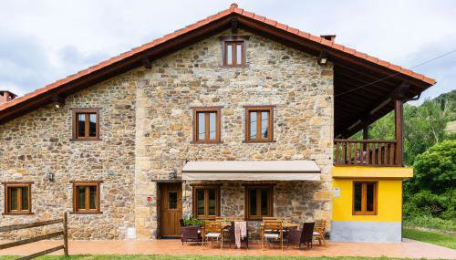 Casa Santa Leocadia - Foto 2