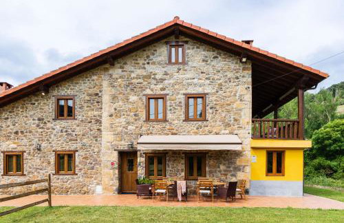 Casa Santa Leocadia - Foto 2