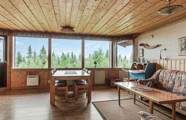 Högvallen Emma Elden - Foto 13