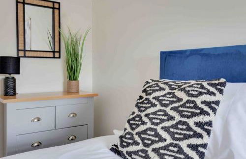 Elizabeth Four Bedroom Townhouse - Foto 46