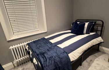 Granville Road, near Hospital, sleeps 5 - Foto 20