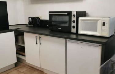 studio rez-de-chaussée jusqu'à 4 personnes - Foto 15