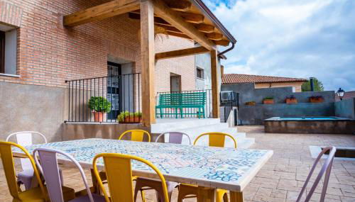 Casa Rural Lucero - Foto 3