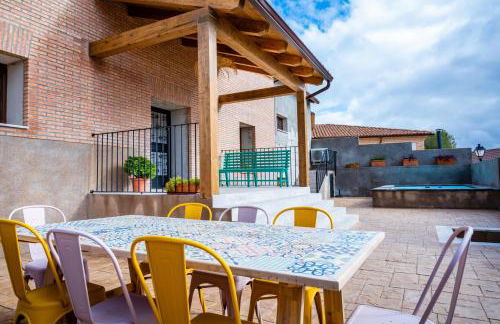 Casa Rural Lucero - Foto 3