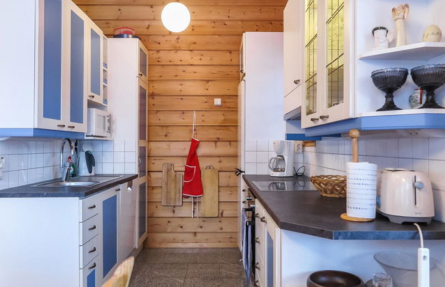 Riekkoluosto - Foto 13