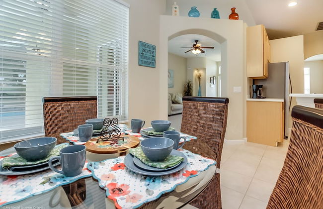 Fantastically Decorated 4 bed 3 Bath - Foto 21