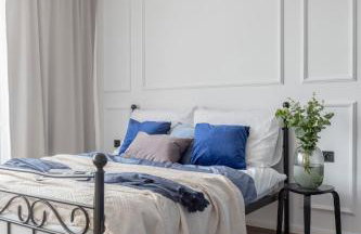 Stylowy Apartament z Wanną Warszawa okolice Starego Miasta - Foto 14