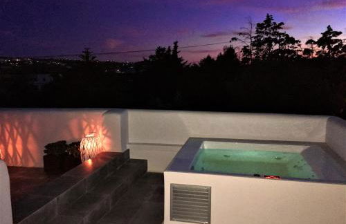 Ninemia Naxos Suites - Foto 8