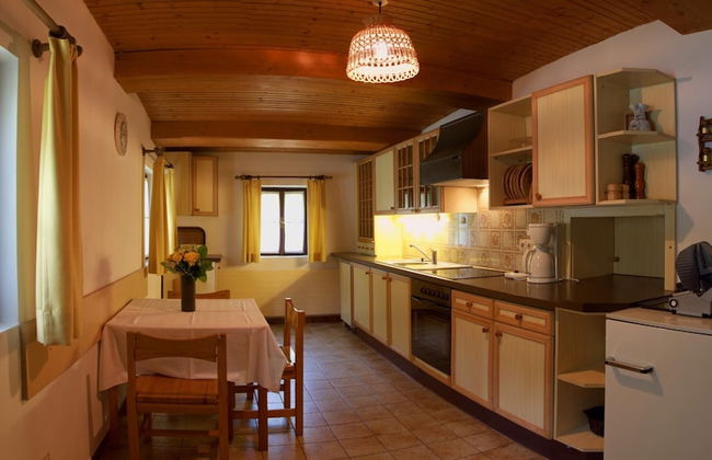 Farmhouse Near Afritzer See & Nockberge Trails - Foto 3