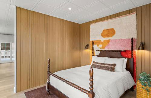 The Optimist Guesthouse | 1 - Foto 12