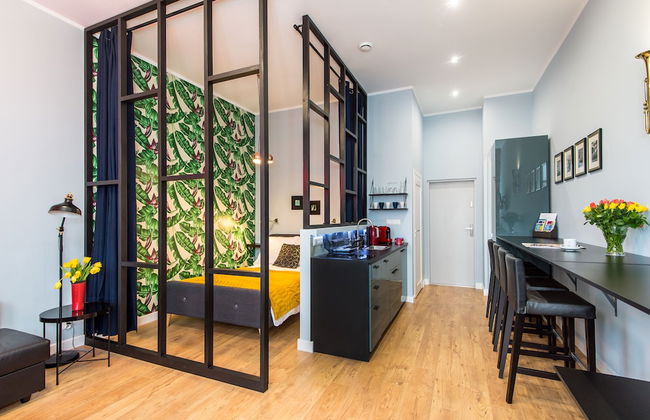 Bliss Apartments - Photo 34