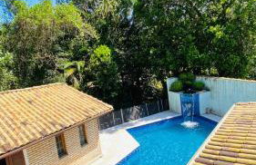 Praia com paz e seguranca - Foto 56