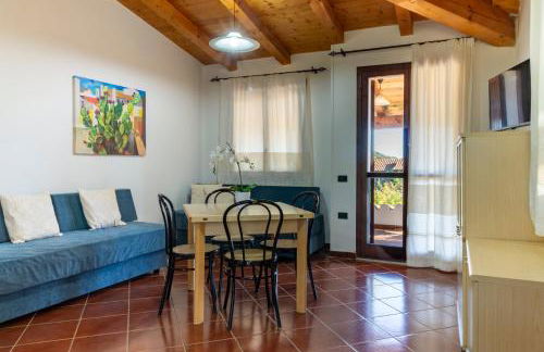 Residenza Melissa, appartamenti - Foto 39