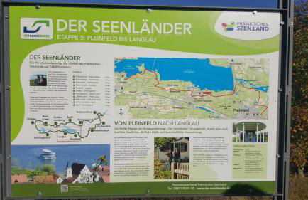 Ferienwohnung Schertel - Dorsbrunn - Foto 25