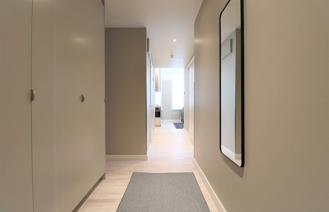 Forenom Aparthotel Vaasa - Foto 6