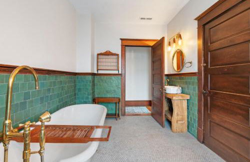 Historic Home in Downtown Vancouver - Foto 32