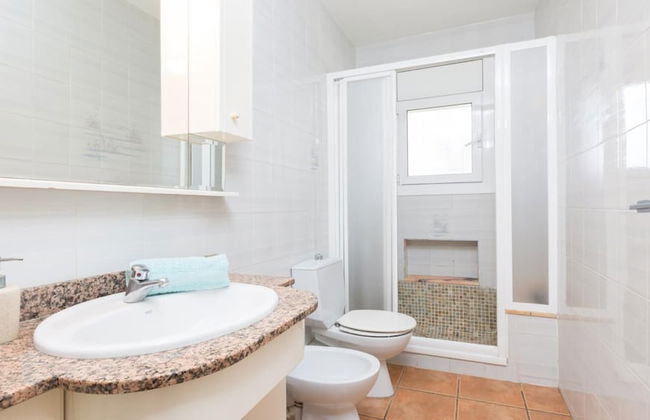 Vila Fina in Lloret de Mar - Foto 16